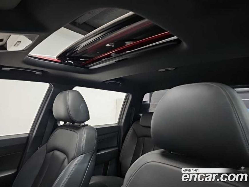 KG_Mobility_Ssangyong Rexton 2019