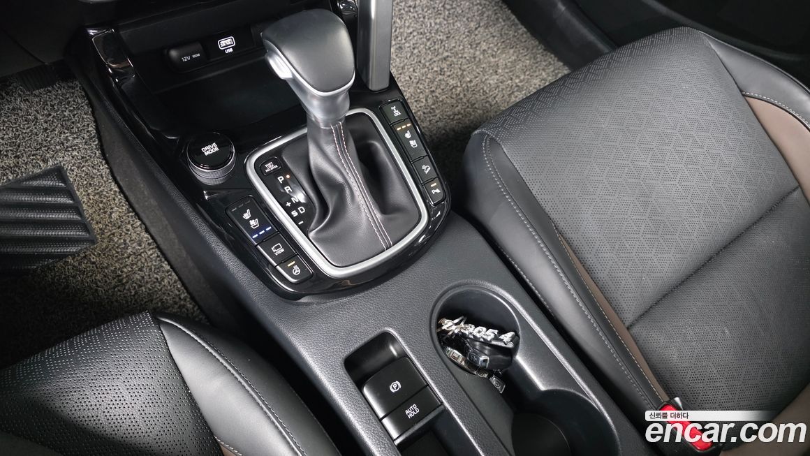 Kia Seltos 2020