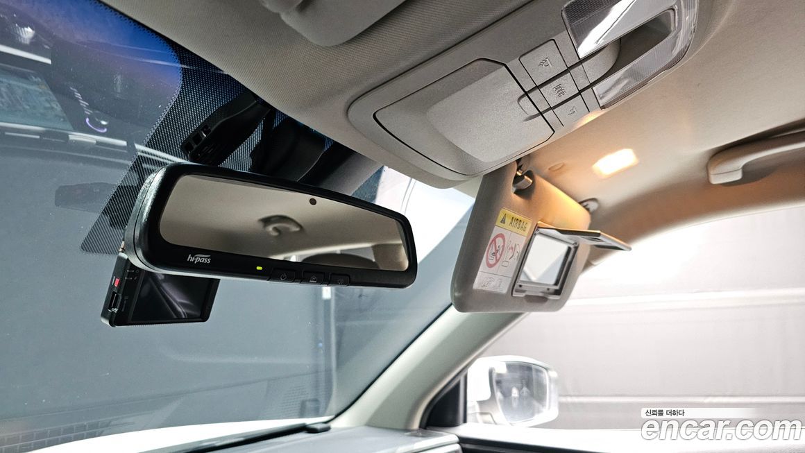 KG_Mobility_Ssangyong KORANDO 2021