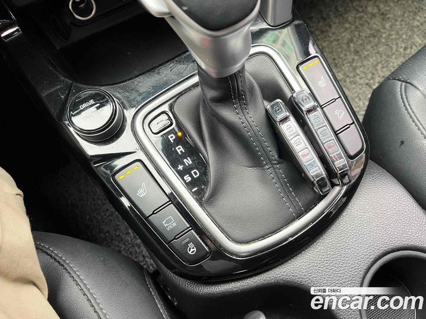 Kia Seltos 2023