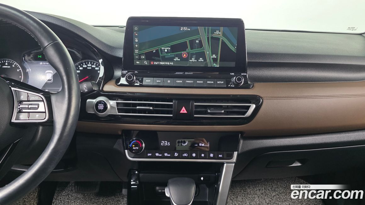 Kia Seltos 2020