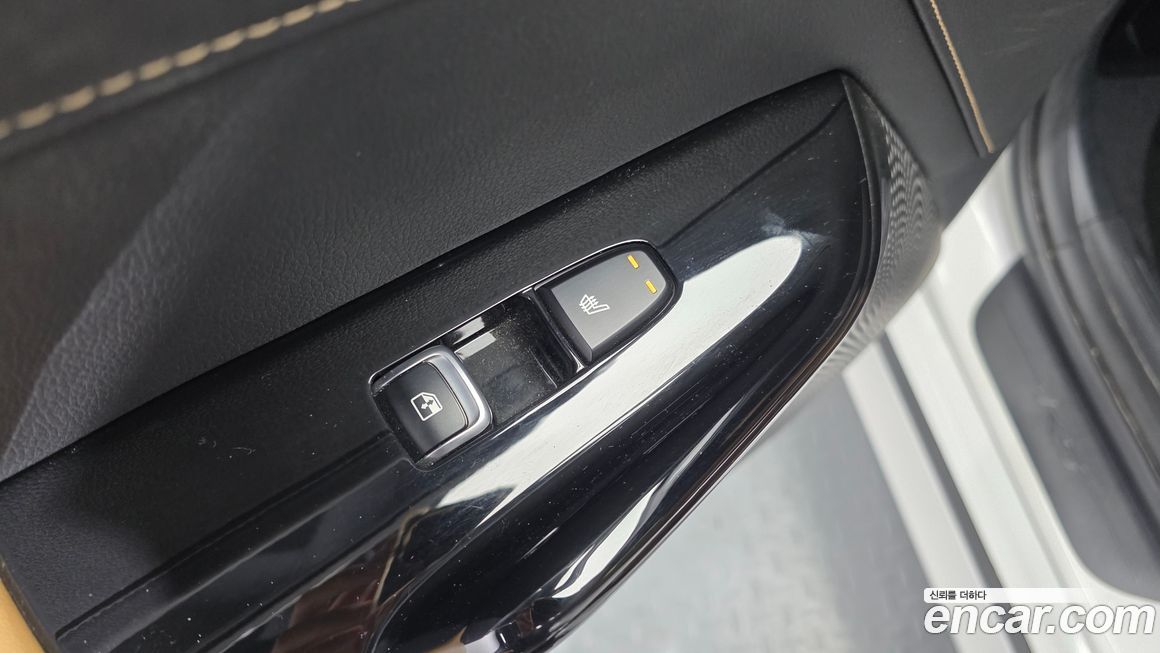 Kia K5 2021