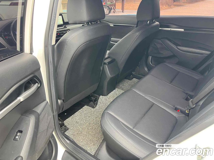 Kia Seltos 2023