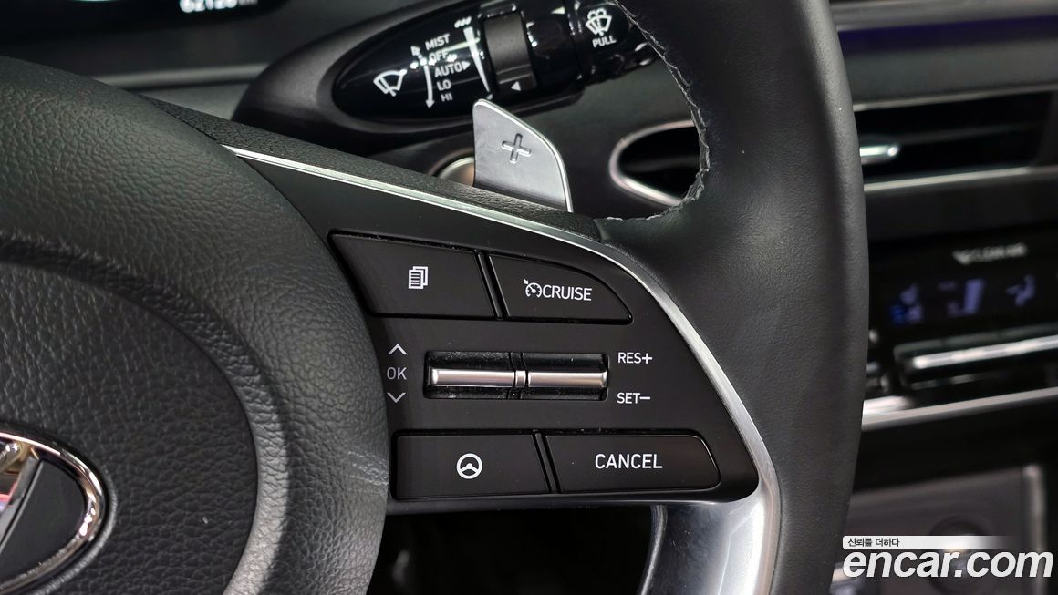 Hyundai Sonata 2022