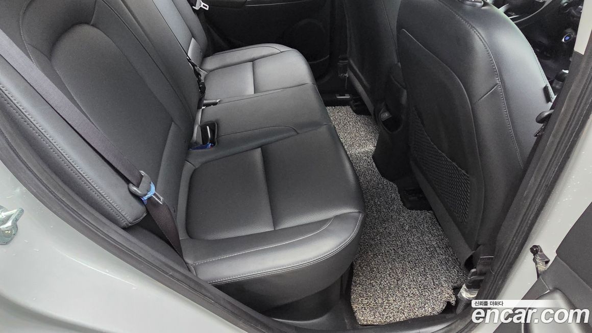 Hyundai Kona 2022