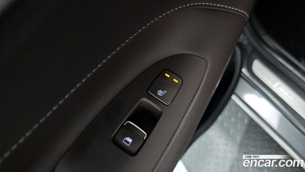 Hyundai Grandeur 2019