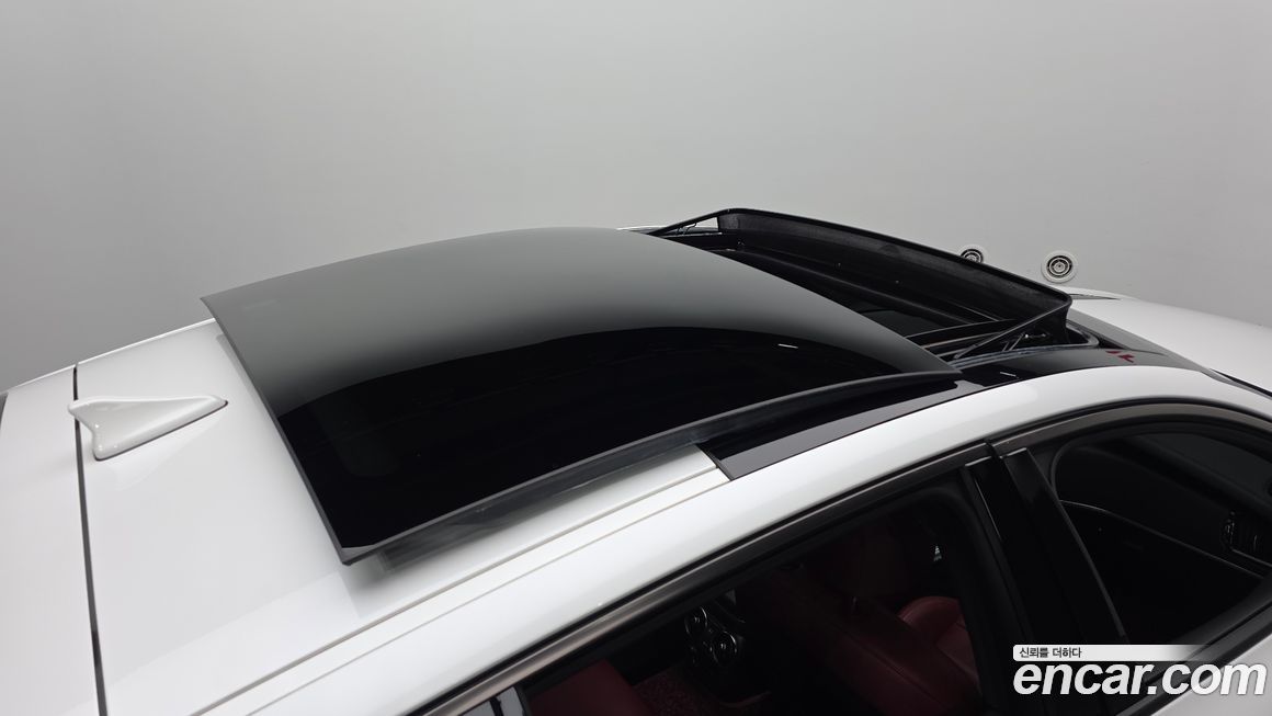 Kia Stinger 2020