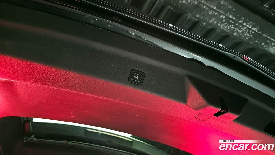 Cadillac Escalade 2021