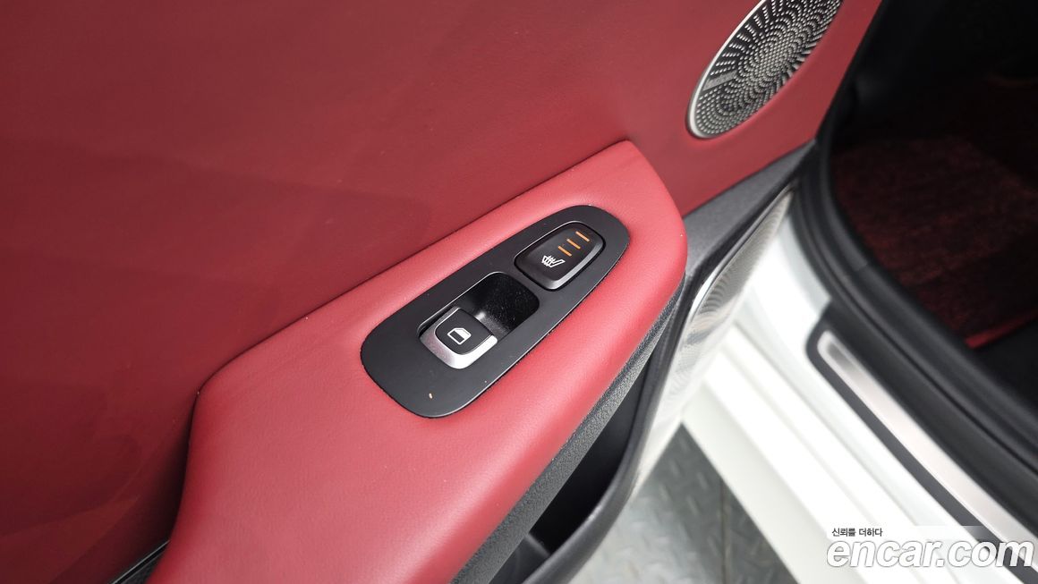 Kia Stinger 2020