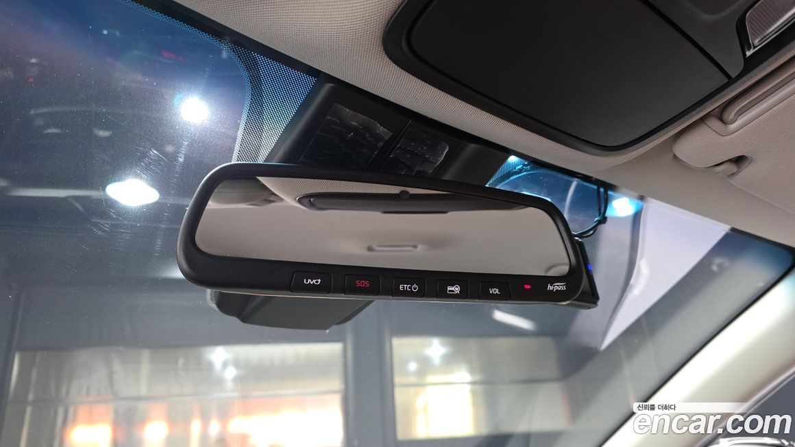 Kia Sorento 2020