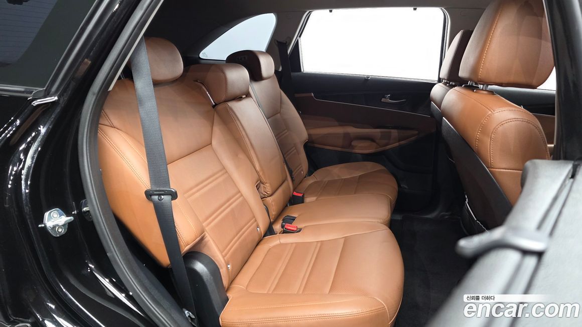 Kia Sorento 2020