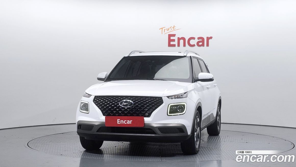 Hyundai Venue 2023