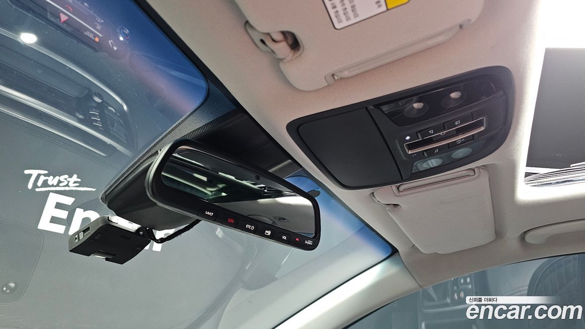 Kia Sorento 2018