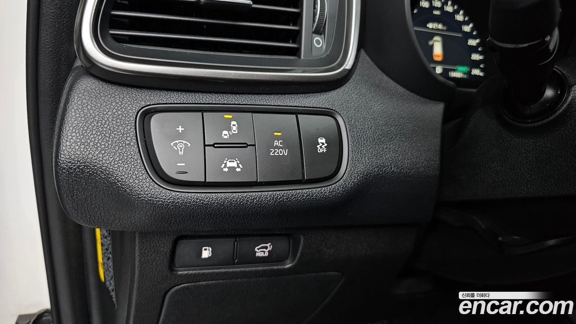 Kia Sorento 2018