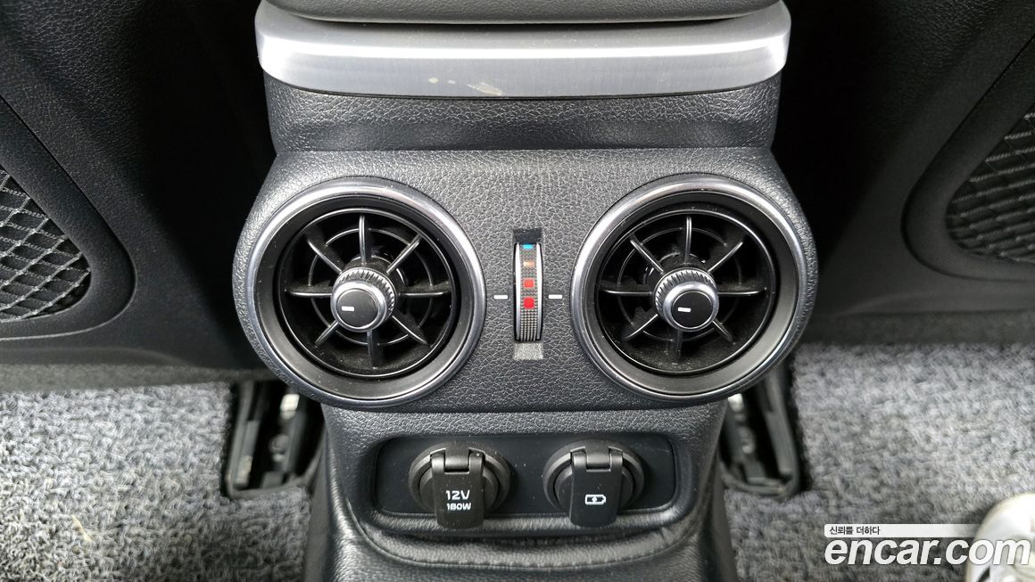 Kia Stinger 2019