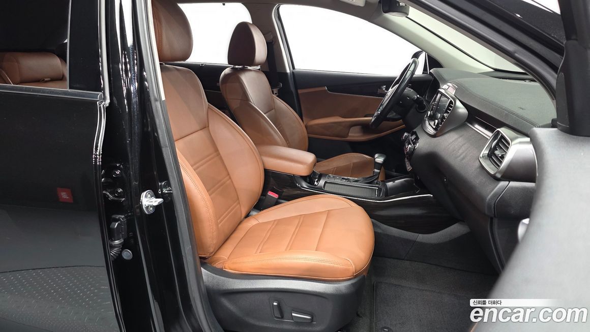 Kia Sorento 2020