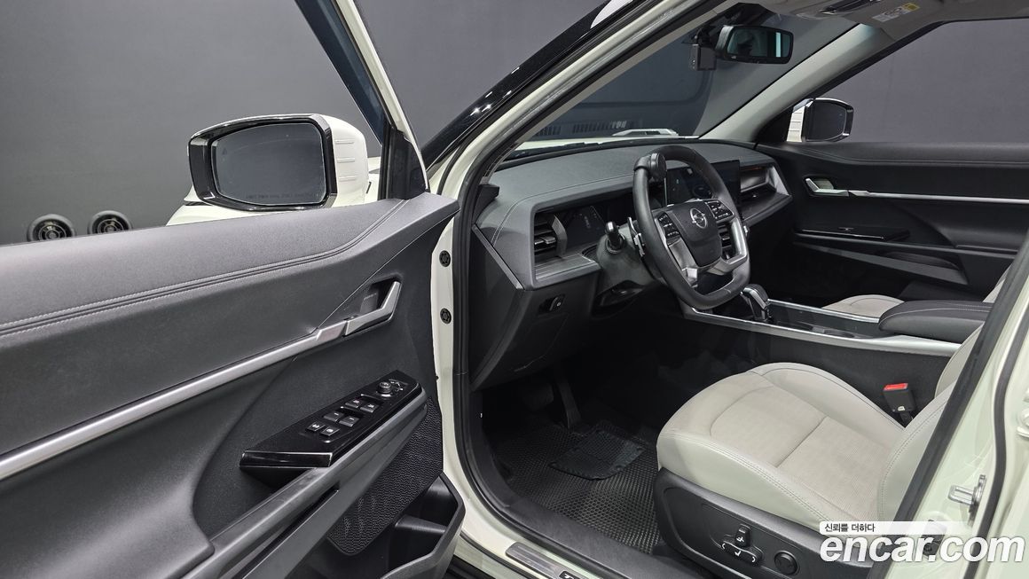 KG_Mobility_Ssangyong Torres 2023