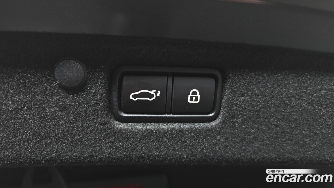 Hyundai Grandeur 2019