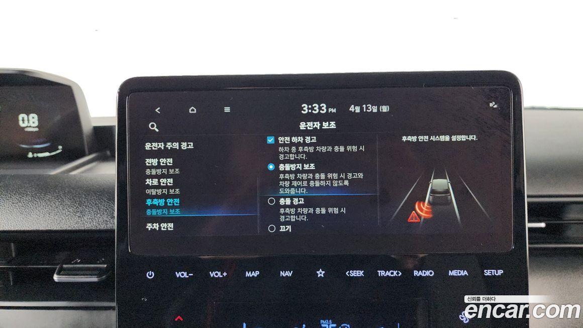 Hyundai Staria 2022