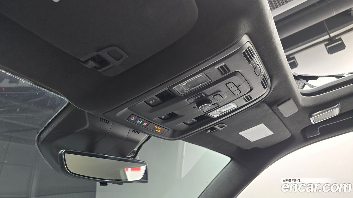 Cadillac Escalade 2021