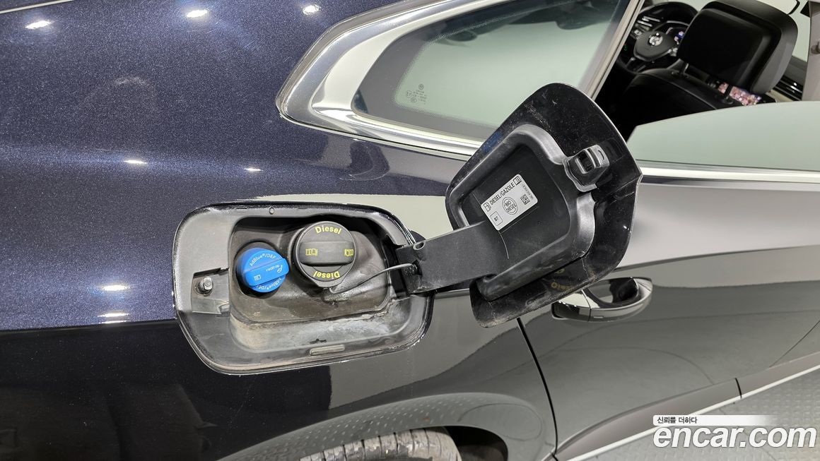 Volkswagen Arteon 2020