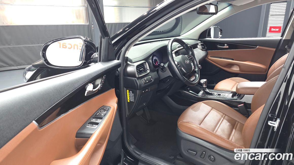 Kia Sorento 2020