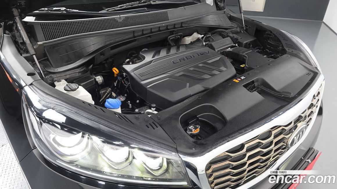 Kia Sorento 2020