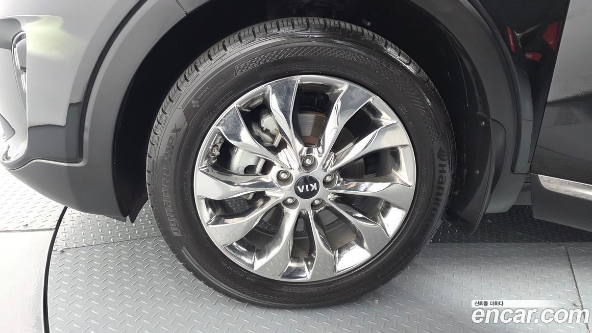 Kia Sorento 2020