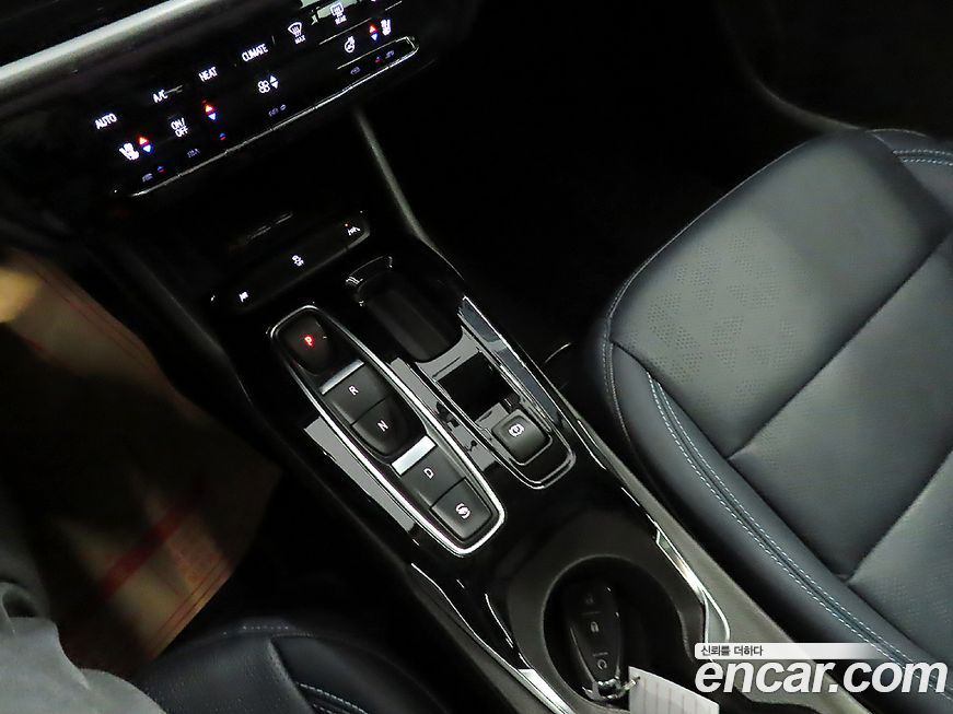 ChevroletGMDaewoo 볼트 EUV 2022