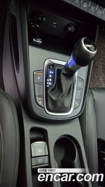 Hyundai Kona 2022