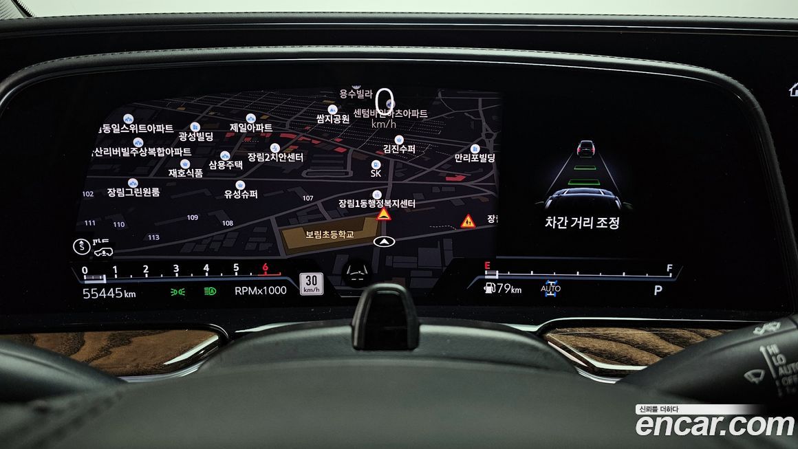 Cadillac Escalade 2021