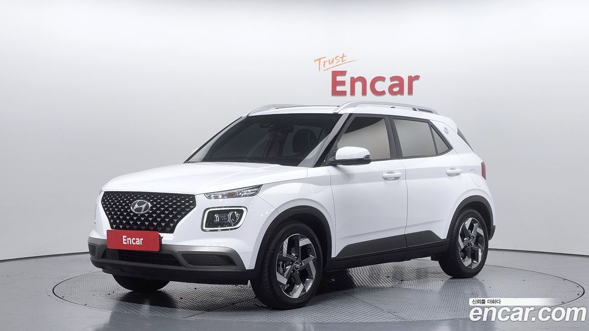 Hyundai Venue 2023