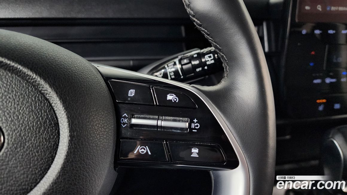 Hyundai Staria 2022