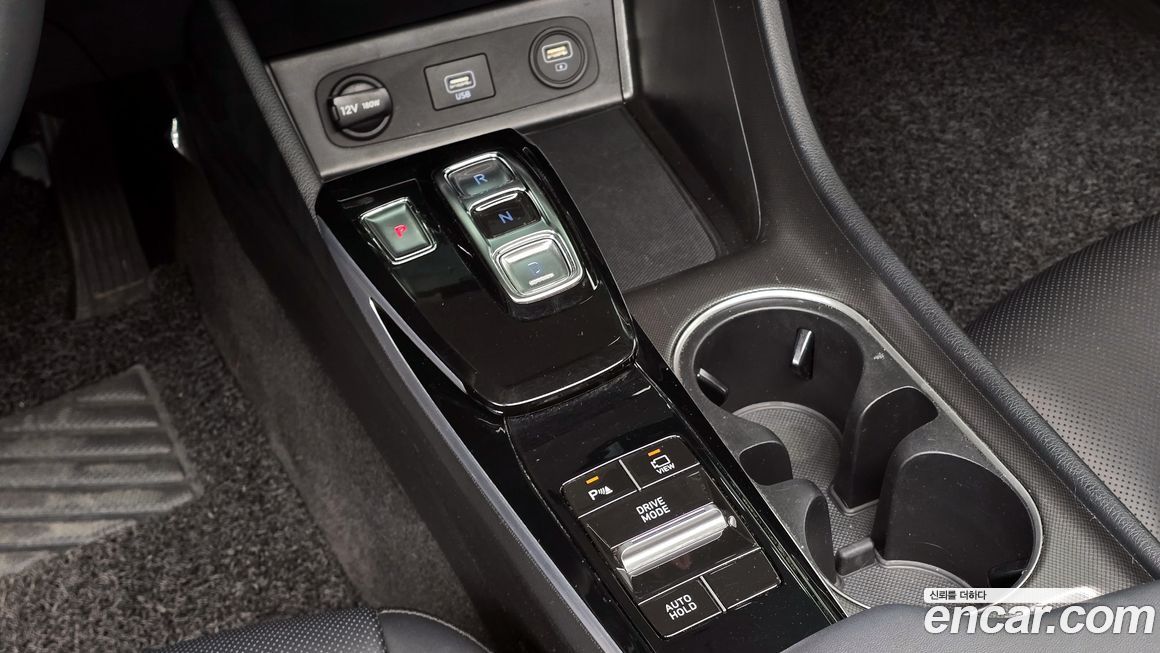 Hyundai Sonata 2022