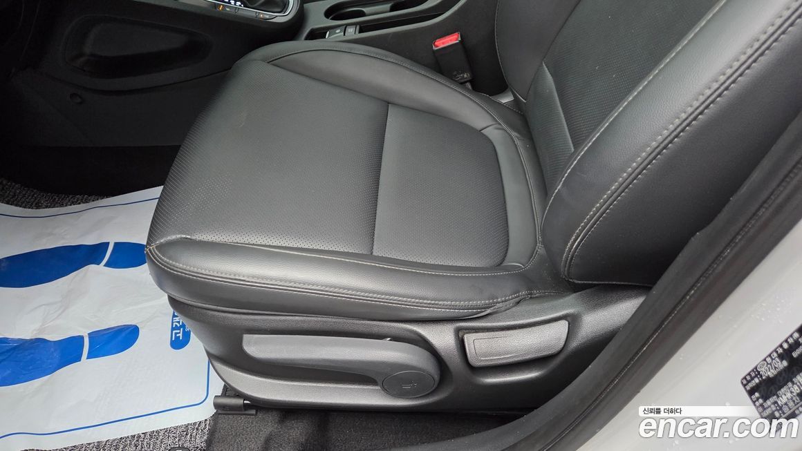 Hyundai Kona 2022