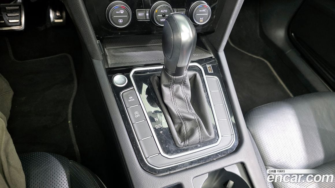 Volkswagen Arteon 2020