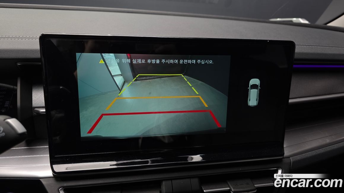 KG_Mobility_Ssangyong Torres 2023