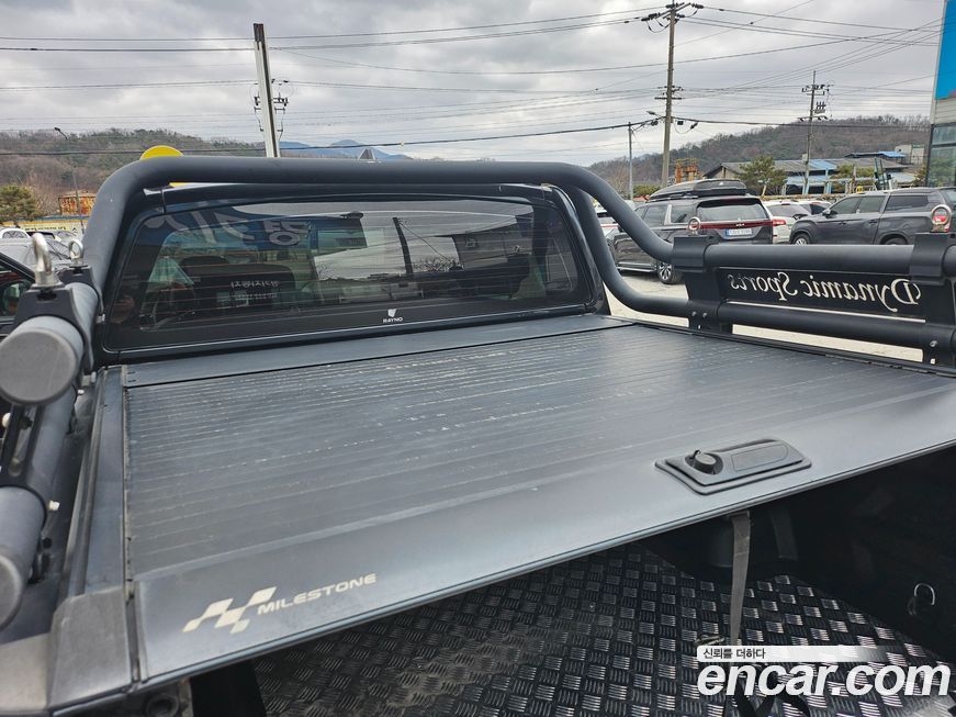 KG_Mobility_Ssangyong Rexton 2022