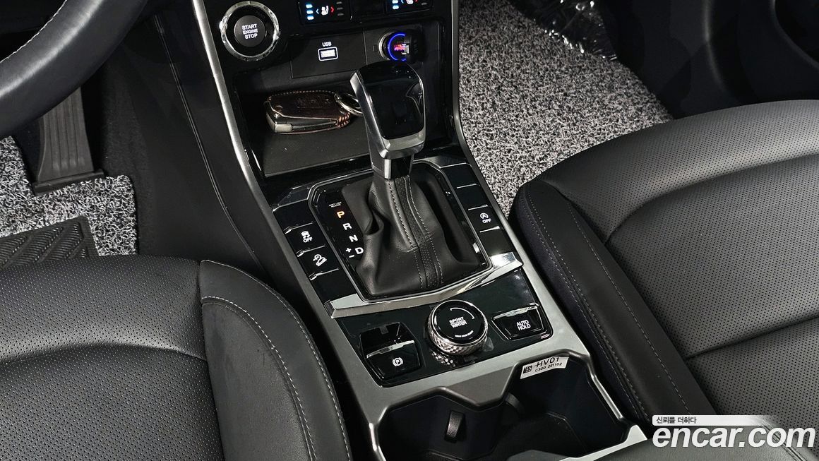 KG_Mobility_Ssangyong KORANDO 2023