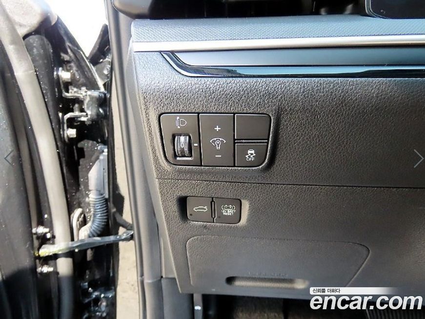 Kia K5 2024