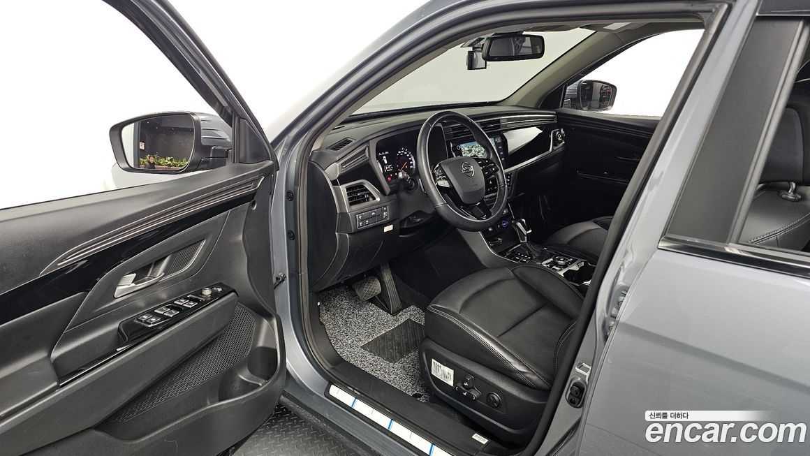 KG_Mobility_Ssangyong KORANDO 2023