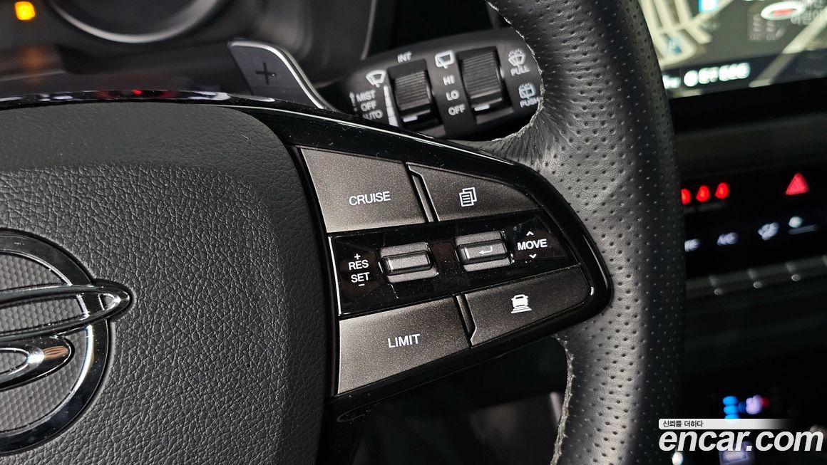 KG_Mobility_Ssangyong KORANDO 2023