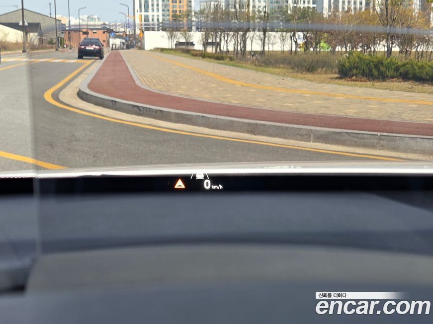 Hyundai Kona 2021