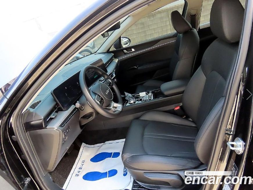 Kia K5 2024