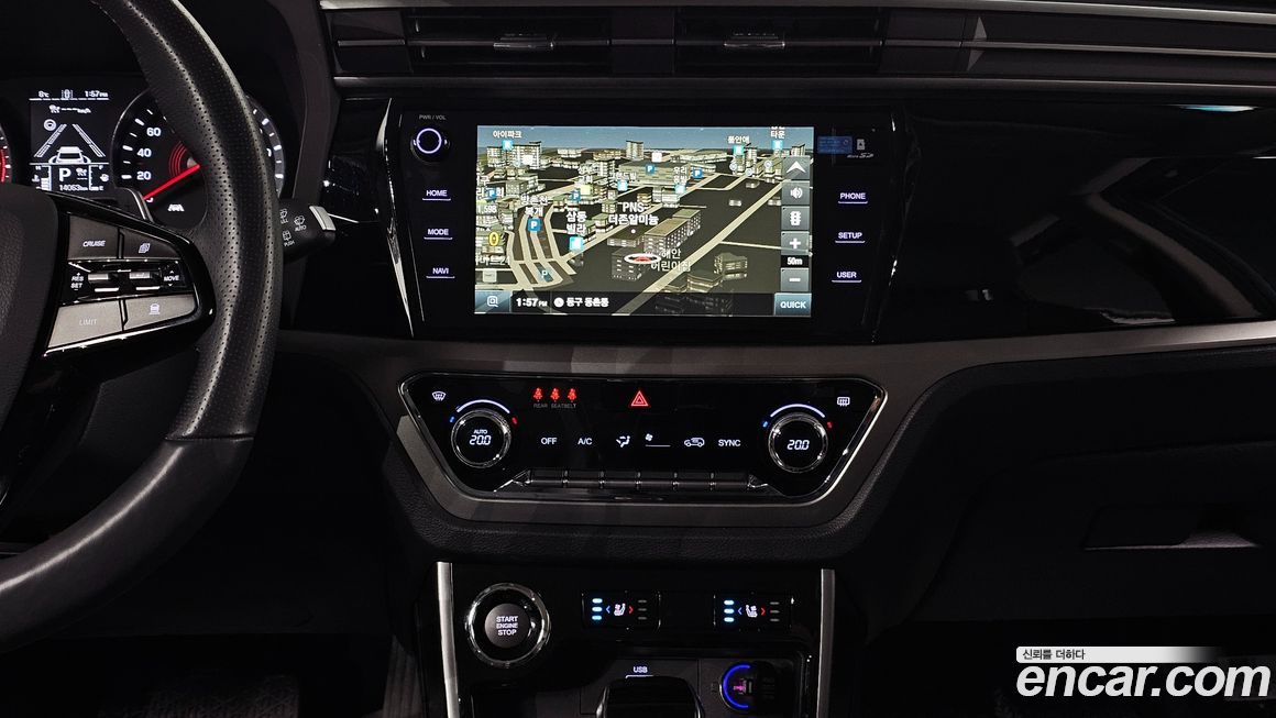 KG_Mobility_Ssangyong KORANDO 2023