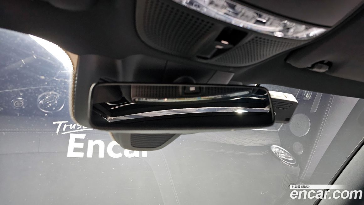 Mercedes-Benz E-Class 2017