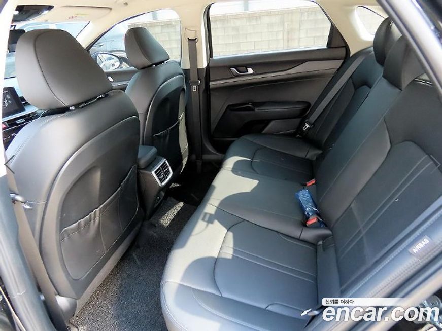 Kia K5 2024