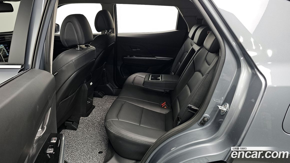 KG_Mobility_Ssangyong KORANDO 2023