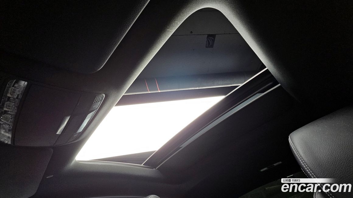 Mercedes-Benz E-Class 2017