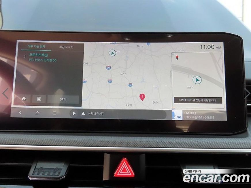 Kia K5 2024